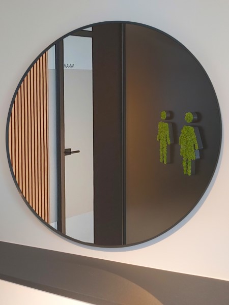 Büroplanung Lohr am Main Kanzlei