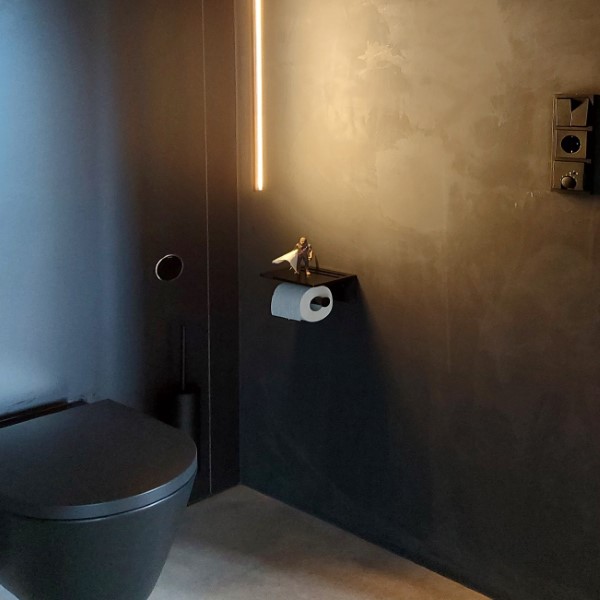 Einfamilienhaus Stil Minimalismus Ambiente