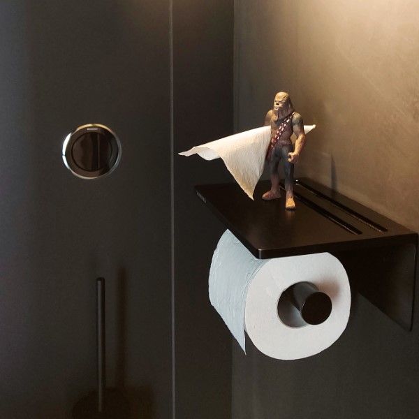 Einfamilienhaus Schöllkrippen Starwars